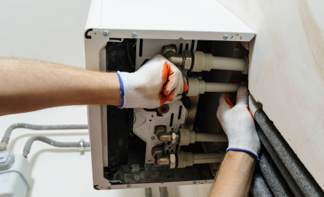 Plumber Mount Evelyn